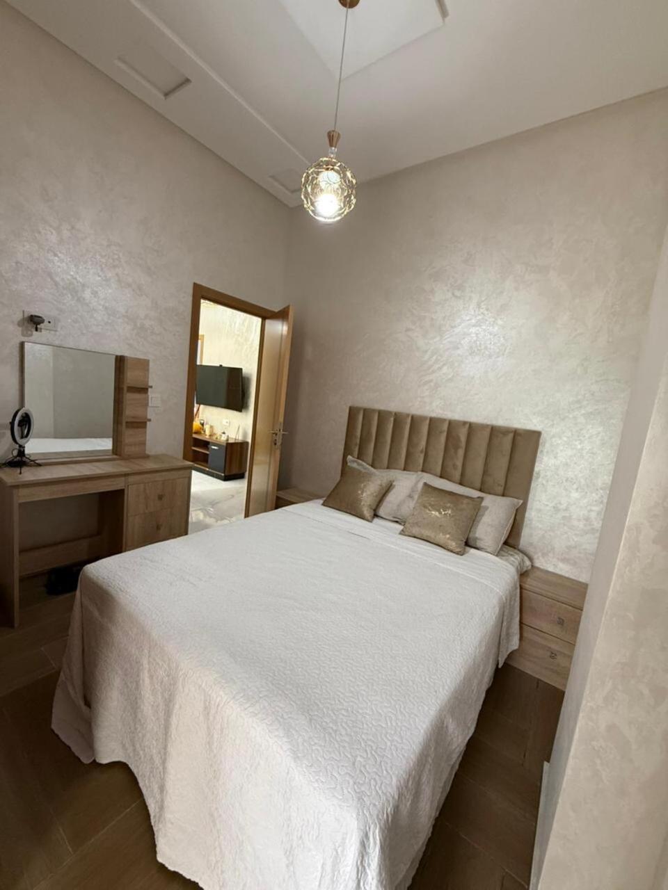 Nakhil Boughaz 2 Appartement Tanger