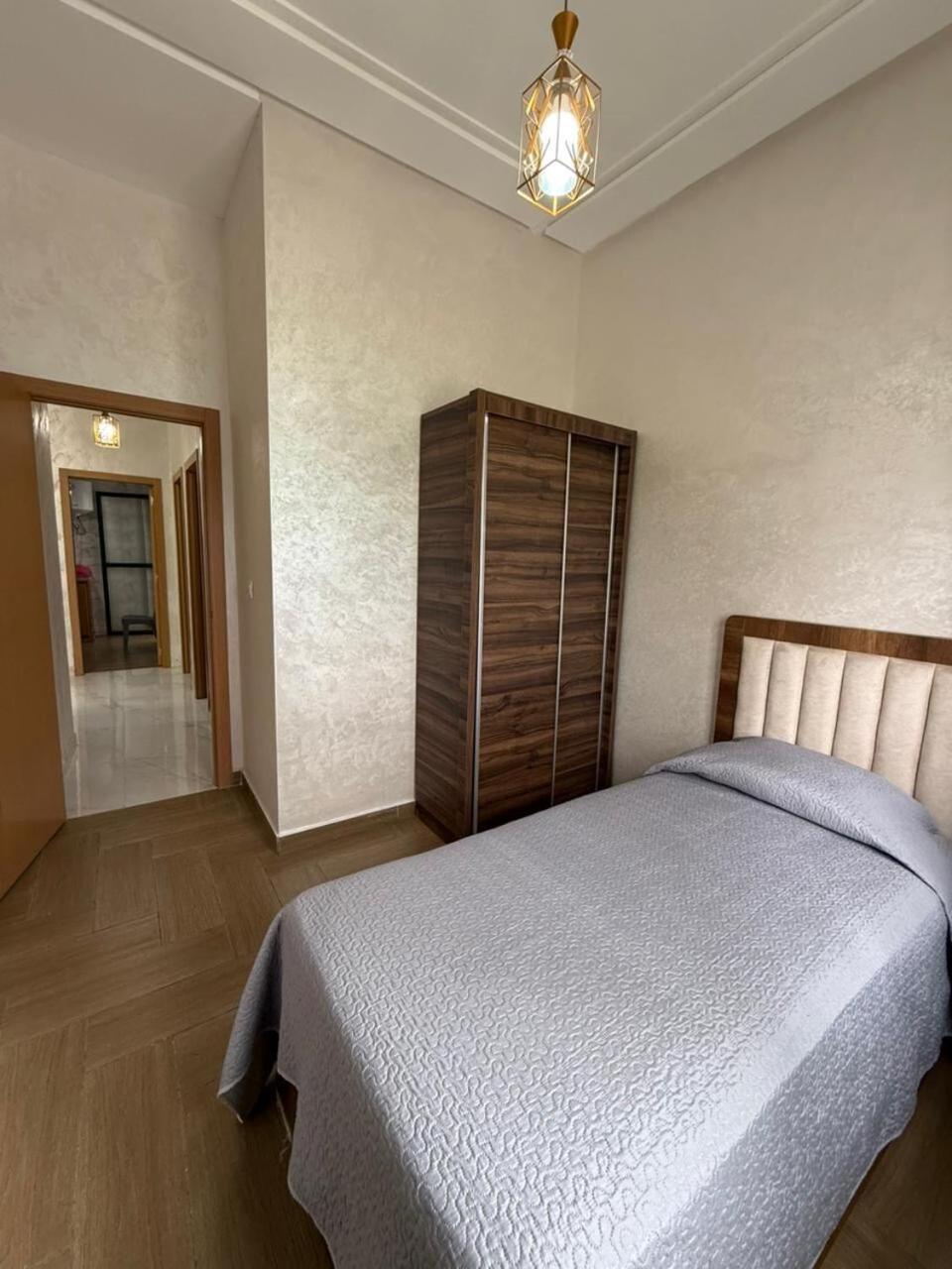 Appartement Nakhil Boughaz 2 Tanger