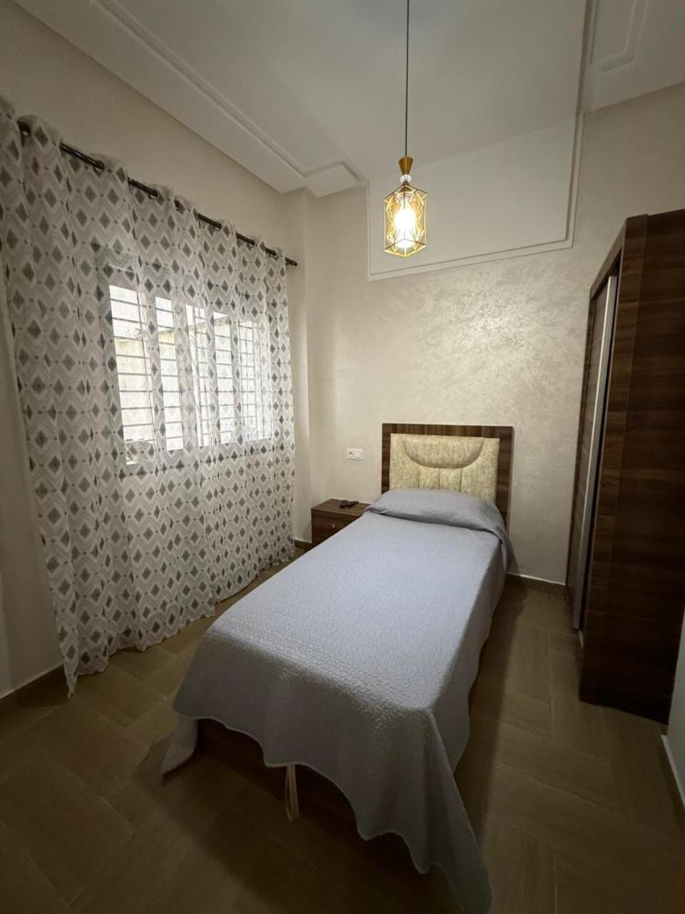 Appartement Nakhil Boughaz 2 *